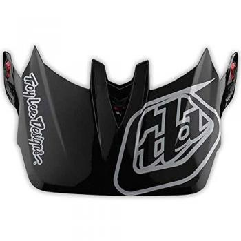 Troy Lee Designs D4 Visor One Size