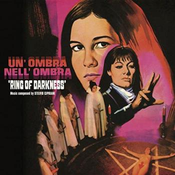 Shadow in the Shadow (180g Import) - Original Soundtrack