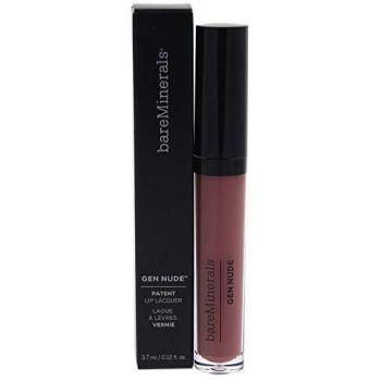 BareMinerals Gen Nude Patent Lip Lacquer - # Everything 3.7ml
