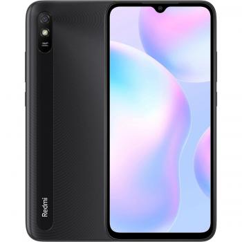 Xiaomi Redmi 9a Smartphone 2+32gb Granite Gray