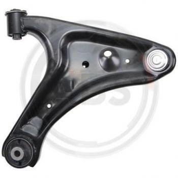 Control arm A.B.S. 211347 - Barra oscilante de suspensión de ruedas, fabricada en material duradero, con un diseño preciso para un ajuste perfecto, compatible con múltiples modelos de vehículos, incluye todos los accesorios necesarios para la instalac