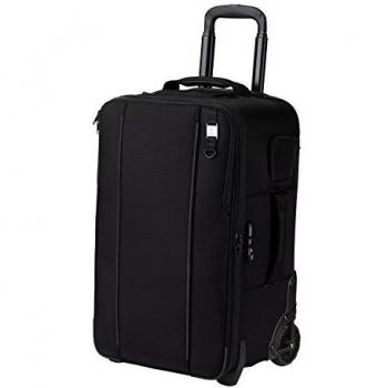 Tenba Roadie Roller 24 Extra-Capacity Camera Bag with Wheels