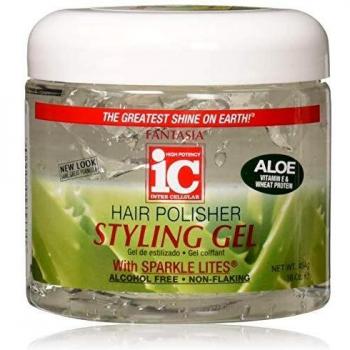 Cera Fantasia IC Aloe 454 g