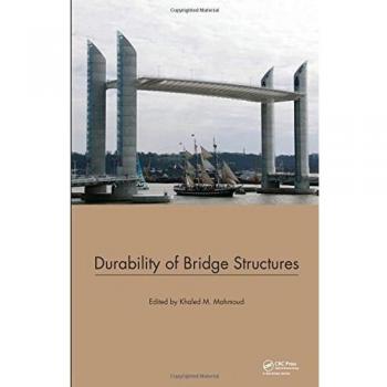 Durability of Bridge Structures: Proceedings of the 7th New York City Bridge Conference, 26-27 August 2013