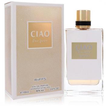 Riiffs - Ciao Pour Femme 100ml Eau De Parfum Spray