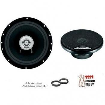 Volkswagen Jetta V, JETTA VI, Multivan, Caravelle, altavoz, cajas, para puerta delantera