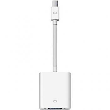 Adaptador Mini DisplayPort a VGA