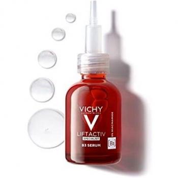 Vichy Liftactiv Specialist B3 Serum Antimanchas y Arrugas 30 ml