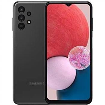 Samsung Galaxy A13 – Teléfono móvil sin Tarjeta SIM, Smartphone Android de 6,6, Pantalla Infinity-V, 32GB Black