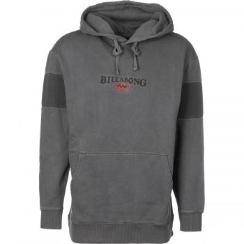 Billabong Reissue Sudadera con Capucha Black