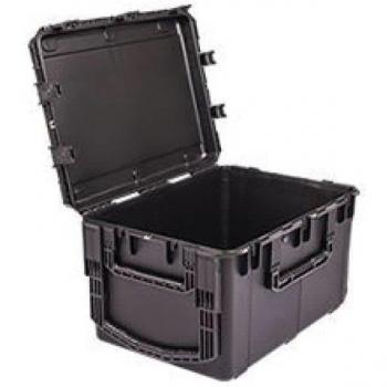 SKB iSeries 3031-18 Waterproof Utility Case, Black