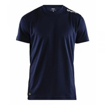 Community Function Craft T-Shirt - Blue 2XL