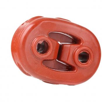 Soporte de tubo de escape FEBI BILSTEIN 104153, sistema de escape, fabricado por FEBI BILSTEIN, número de referencia 104153