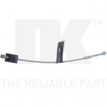 Cable de freno de mano NK 9025115