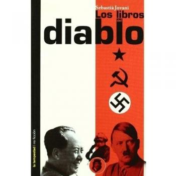 Libros Del Diablo,Los - Sebastia Jovani