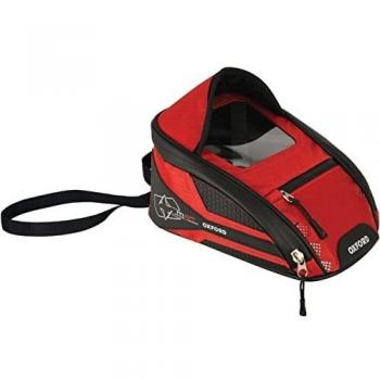 Bolsa sobredepósito magnética OXFORD OL355