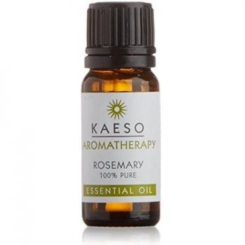 Kaeso Beauty Aromatherapy Aceite Esencial Rosemary - 10 ml