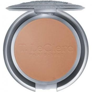 T.LeClerc Dermophile Polvo Compacto 17 Doré 10g