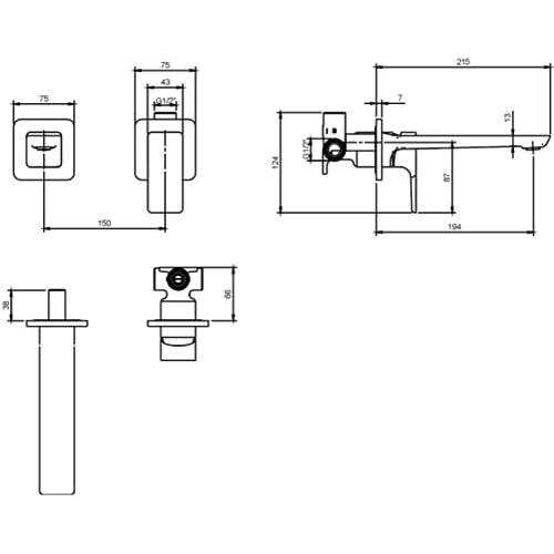 3