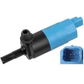 Bomba de agua para limpieza de faros FEBI BILSTEIN 109447