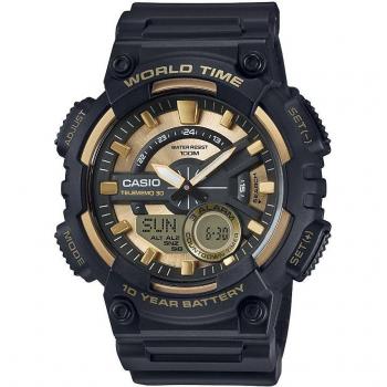 Reloj Casio AEQ-110BW-9AV