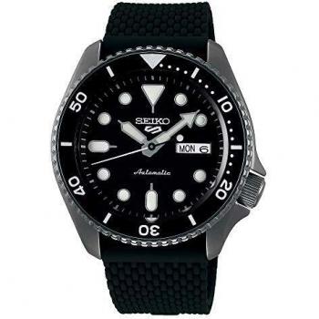SEIKO 5 AUTOMATIC SUITS