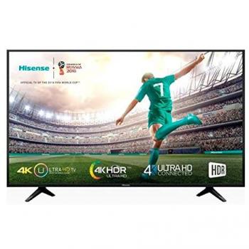 Tv led 50´´ HISENSE 50A6100