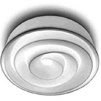Lámpara de techo blanca Roselie Linea Light