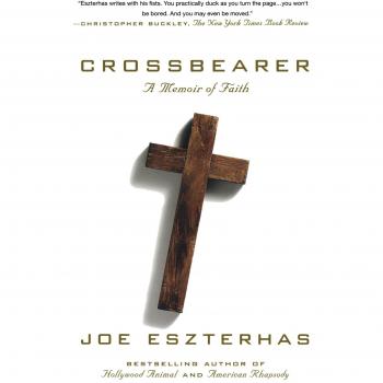 Crossbearer: A Novel by Joe Eszterhas