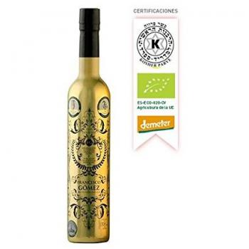 ACEITE DE OLIVA VIRGEN EXTRA GOLD 1ª EXTRACCION FRIO 500 ML BIO