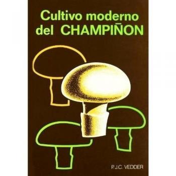 Cultivo moderno del champiñón