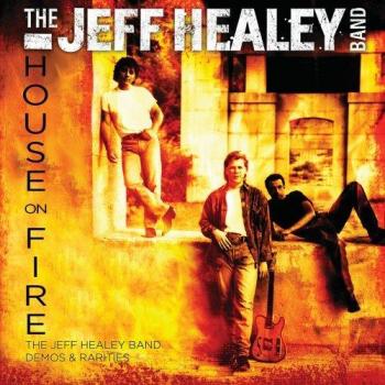 House on Fire: Demos & Rarities