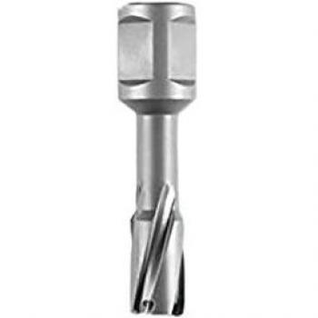Corona perforadora Ultra 35 de metal duro con alojamiento 3/4 in Weldon - FEIN 63127724010