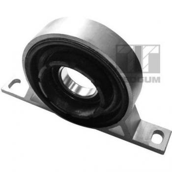Soporte de cardán TEDGUM 00086610 - Soporte de transmisión, compatible con vehículos específicos, fabricado en goma resistente para absorber vibraciones y proporcionar estabilidad al eje de transmisión