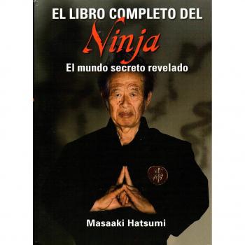 Libro cmpleto del ninja, El