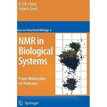 NMR in Biological Systems: From Molecules to Human: 6