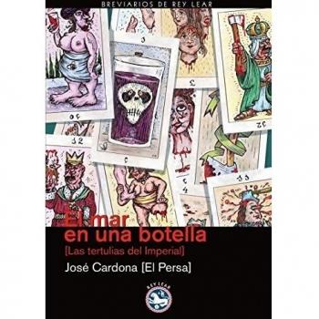 Mar En Una Botella,El: Las tertulias del Imperial