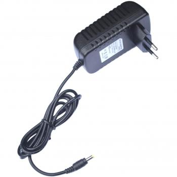 Cargador 12V Compatible con ATA Vonage V-Portal - Alimentación CA 100-240