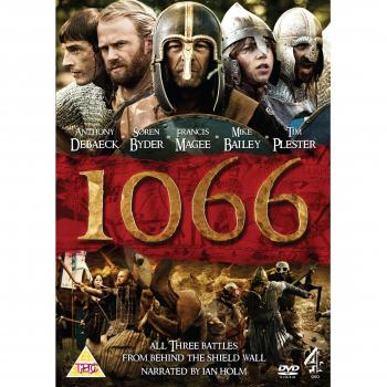 1066 [DVD] [Reino Unido]