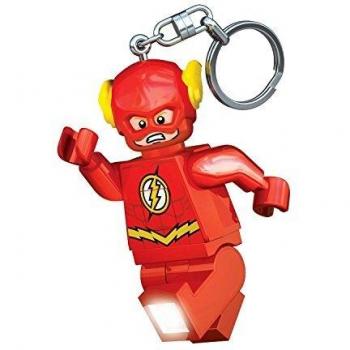 LEGO Lights IQLGL-KE65 DC Comics Super Heroes - Llave de luz