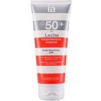 Interapothek Leche Solar SPF50+ 200ml