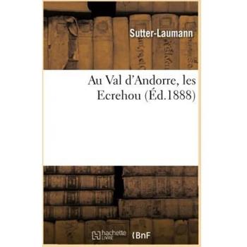 Au Val d'Andorre, les Ecrehou