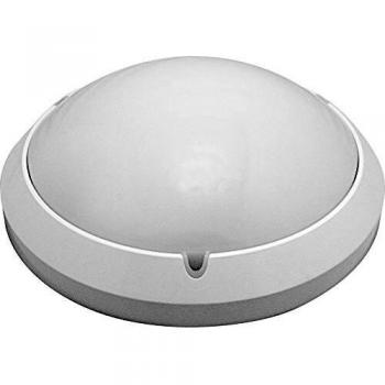 Garza Lighting - Plafón LED con Sensor de Movimiento, potencia 16W, protección IP44, luz Neutra 4000K