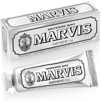 Marvis Whitening Mint Toothpaste 25ml