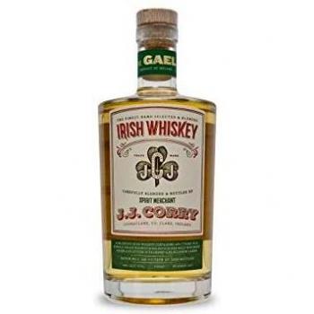 J.J. Corry The Gael Blended Whiskey