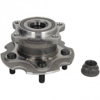Cubo de Rueda BTA H22092BTA con Rodamiento Integrado