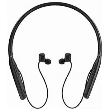 Auricular In-ear Bluetooth EPOS ADAPT 461T con Contorno de Cuello, ANC y Certificación Microsoft Teams