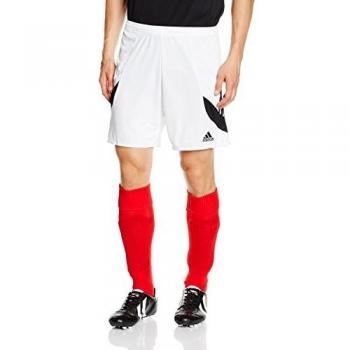 Adidas SVFF H Sho B - Pantalón corto para hombre, color Multicolor