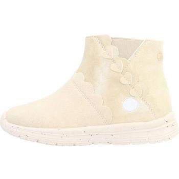 Botas de Niña Chicco Cleanta Beis