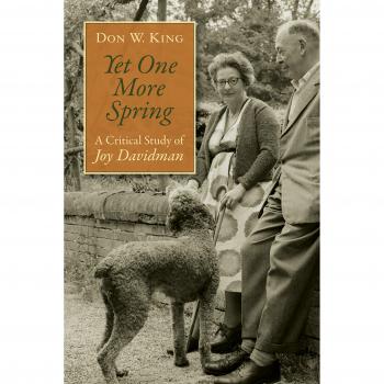 Yet One More Spring: A Critical Study of Joy Davidman